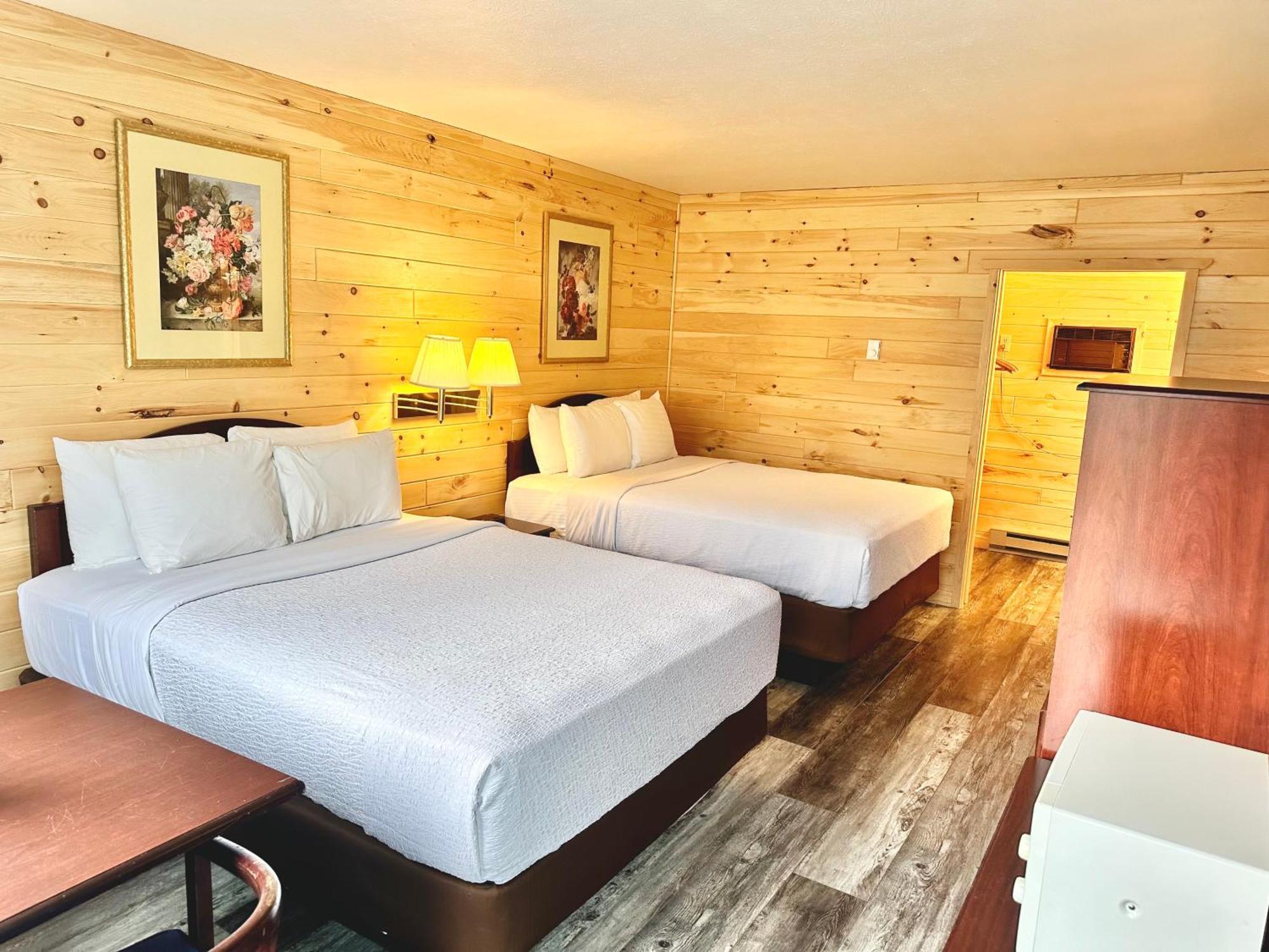 Bridgeview Motel Mackinaw City Luaran gambar