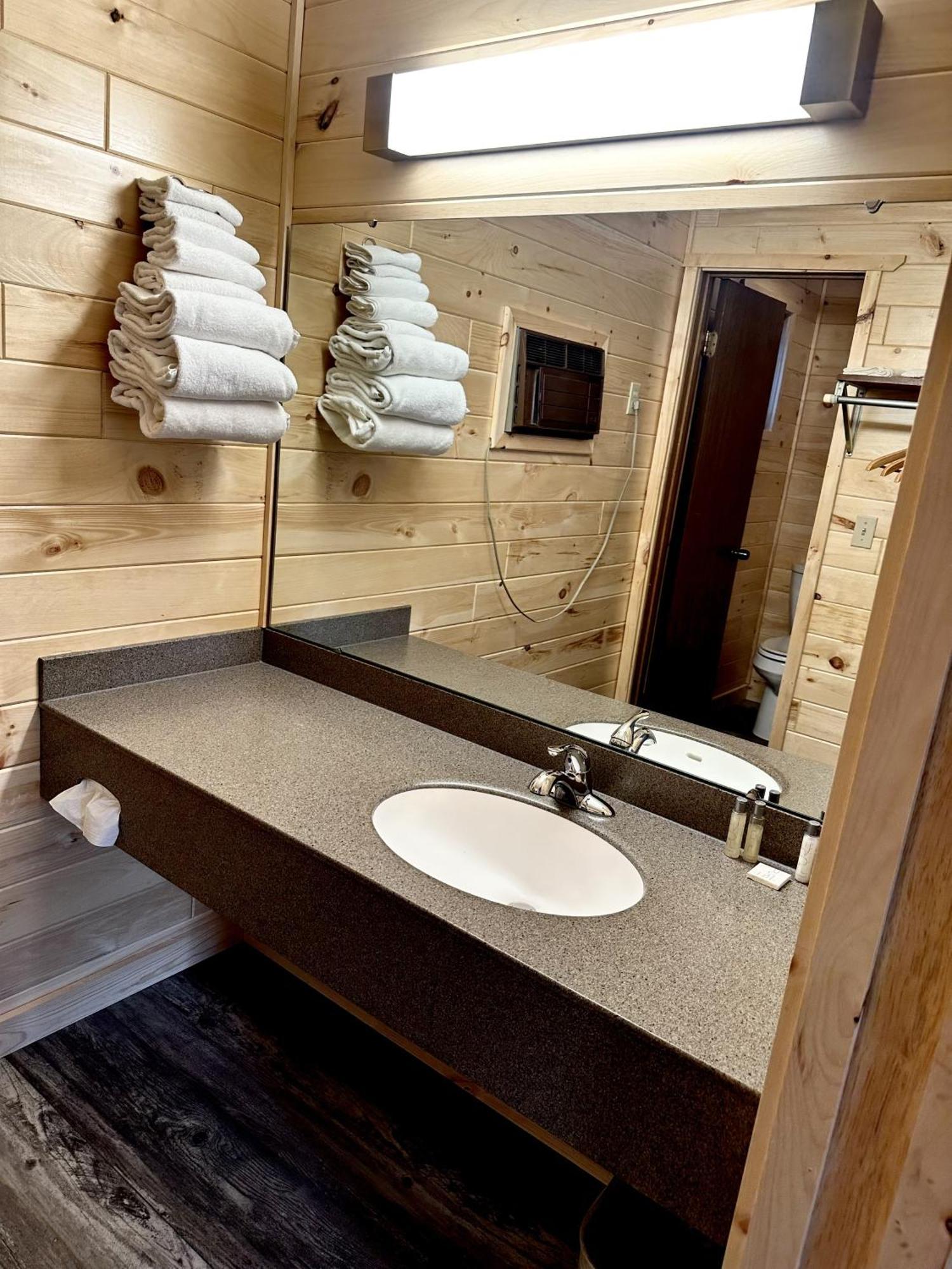 Bridgeview Motel Mackinaw City Luaran gambar