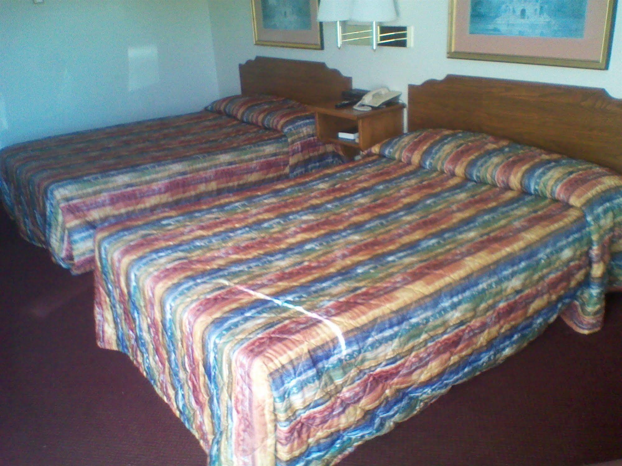 Bridgeview Motel Mackinaw City Luaran gambar